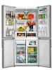 multi-function refrigerator freezer