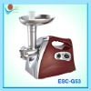 multi-functional meat grinder 1000W,ESC-G54