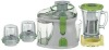 multifuction food mixers/250W blenders/5 in 1 juicers
