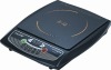 multifunction induction cooker
