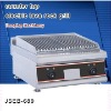 multifunction lava grill, counter top electric lava rock grill