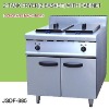 multifunctional general electric deep fryer with cabinet
