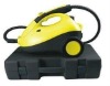 multifunctional mobile steam cleaner