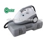 multifunctional steam cleaner with pressure gage
