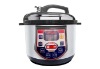 multifuntional pressure cooker