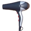 mutifunction compact super quite hair dryer with AC motor