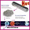 nano alkaline softener water stick