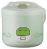 national 2.2L electric rice cooker