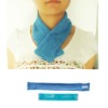 neck cooler, scarf, ice pack,cool wrap,neck tie supplier*