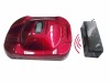new car shape intelligent vacuum cleaner