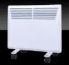 new convector heater