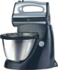 new design 300W hand mixer with stand bowl