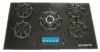 new design digital control gas stove (WG-IG5124)
