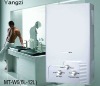 new design gas water heater MT-W6