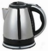 new design stainless steel kettle 1.2L/1.5L/1.8L