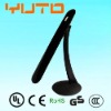 new designed colorful touchable led desk lamp