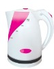 new disign electric kettle