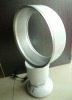 new invention hot and cold air electronic whitout blade fan (CE ROHS,PSE)