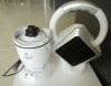 new invention hot and cold with one motor bladeless fan