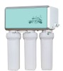 new model RO water  filter  RO-50E