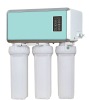 new model RO water  filter  RO-50G