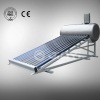 new model solar water heater