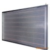 new pressurized anoded oxiation solar collector with Stainless steel tank of solar water heater vacuum tube(80L)