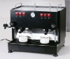 new product hot sell Espresso coffee machine capsule coffee maker