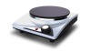 new single burner electric kitchen appliance hot plate
