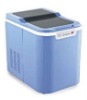 new small compressor ice maker with capacity 2.2L