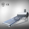 new stand design solar water heater