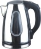 new style 1.8L hot sale SS electric kettle
