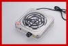 new style low electric stove