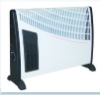 new style wall mounted convector heaters