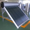 new type Integrated Pressurized Solar Water Heater