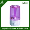 new year cool mist humidifier