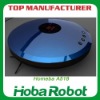 newest household robotic vacuum cleaners