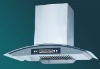 newest kitchen extractor hood for stoves