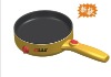 newly automatic electric frying egg pan