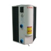 newly swimming pool heater heat pump heater(R407C)-CE