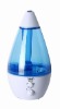 nice officel air humidifier with 3 blue nights 1.2L   GL-6650