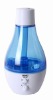 nice officel air humidifier with 3 blue nights 1.2L   GL-6651