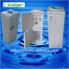 nice shape home appliance hot water machine with 18.9L bottled water