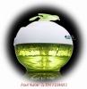 night light pet bottle humidifier with 2011newest
