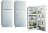 no frost double door refrigerator