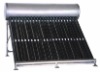 non-pressure solar water heater  8