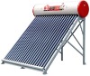 non-pressure solar water heater ,solar water heater