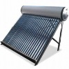 non-pressurized Solar Water Heater(ISO,CE)