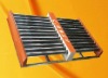 non-pressurized solar water heater CL-0034