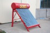 non-pressurized solar water heater product